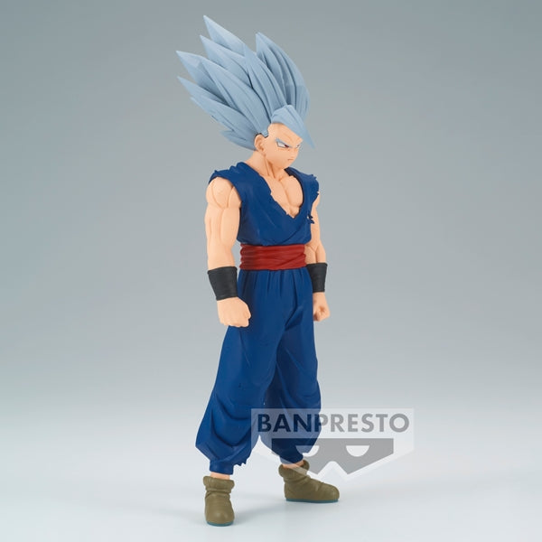 預訂已截單》Banpresto [DXF] 龍珠超超級英雄孫悟飯究極力量《2023年5