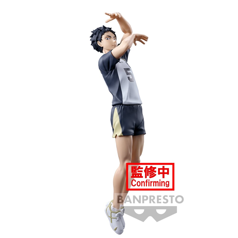 《預訂》Banpresto [景品] 排球少年！！赤葦京治《2024年5月發售》