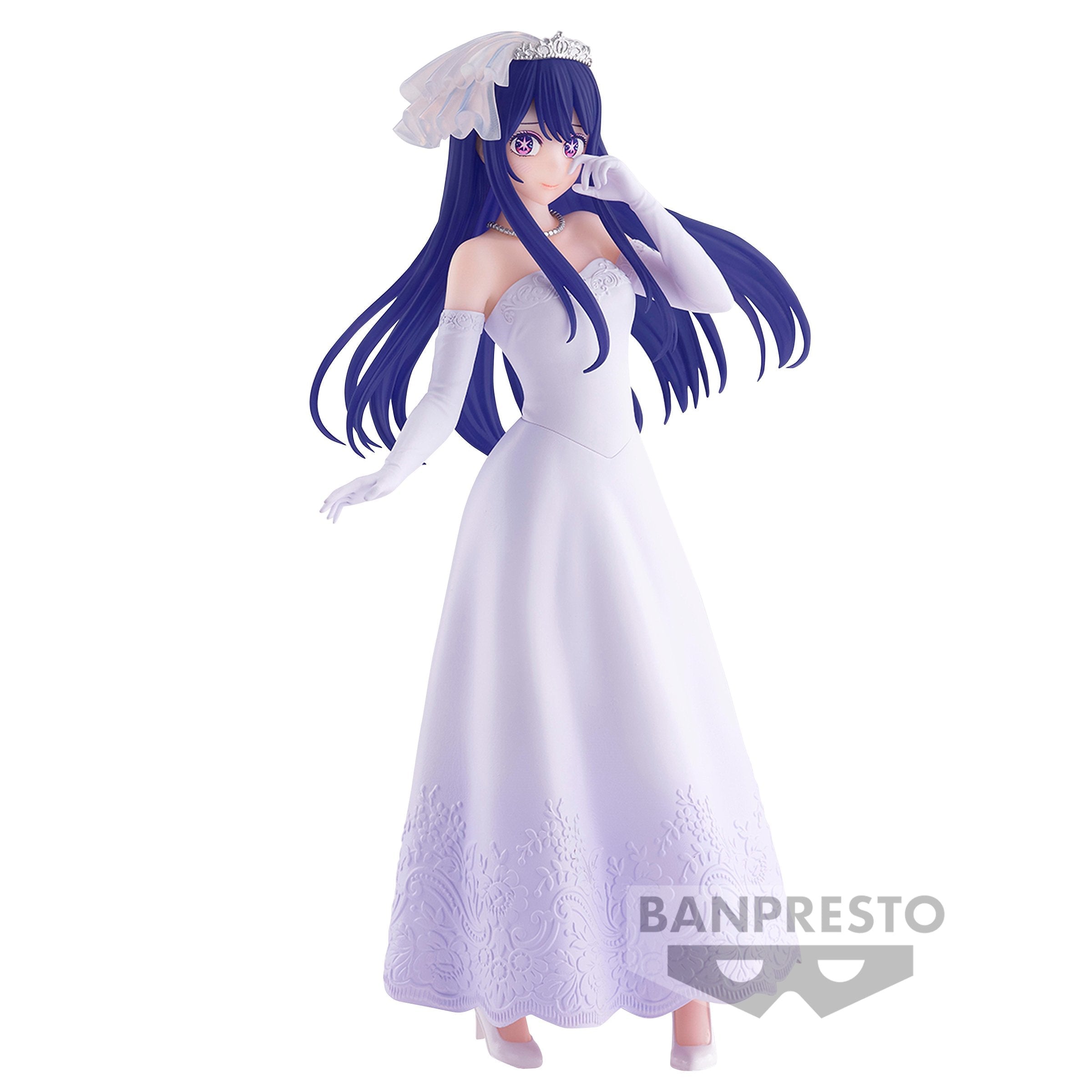 《預訂》Banpresto [景品]【我推的孩子】小愛 婚紗造型《2024年7月發售》