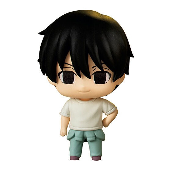 Bandai 東京復仇者 公仔系列 第5彈 (一套5款)