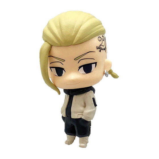 Bandai 東京復仇者 公仔系列 第5彈 (一套5款)