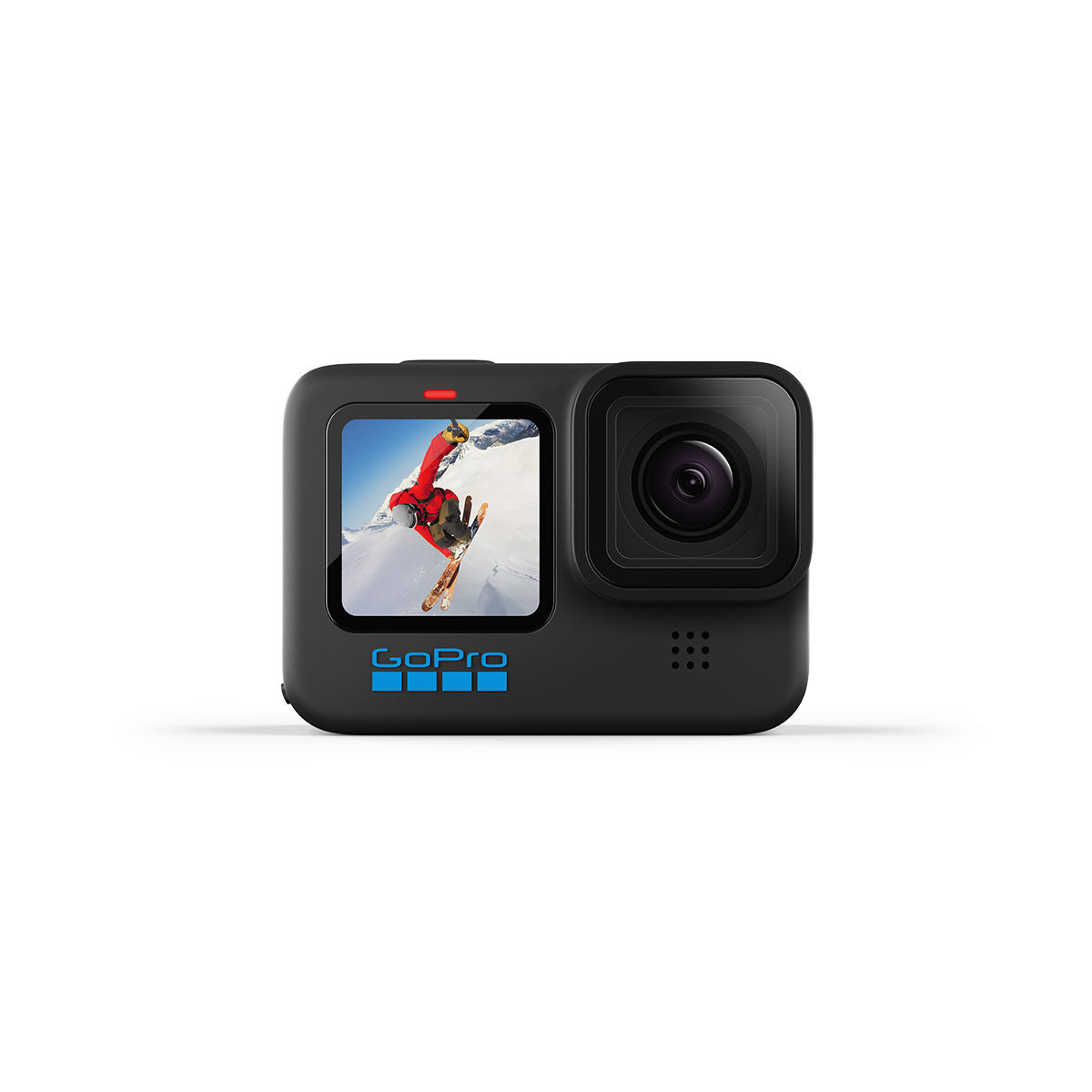 GoPro HERO10 BLACK 運動相機 運動相機 Microworks Online Store