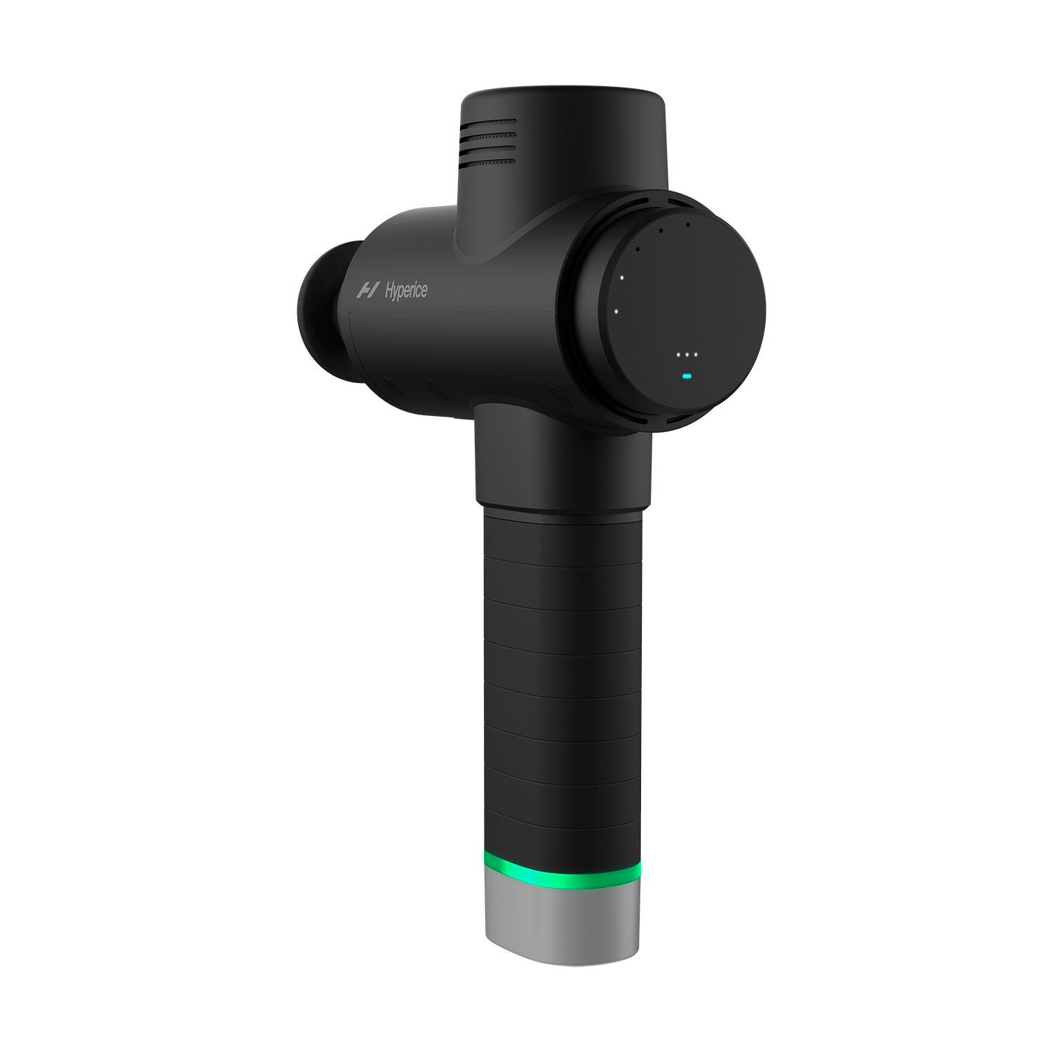 Hyperice Hypervolt 2 Pro 振動按摩槍 運動恢復按摩設備 Microworks Online Store