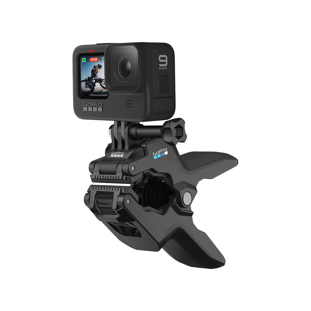 GoPro Jaws Flex Clamp Mount 夾鉗 運動相機配件 Microworks Online Store