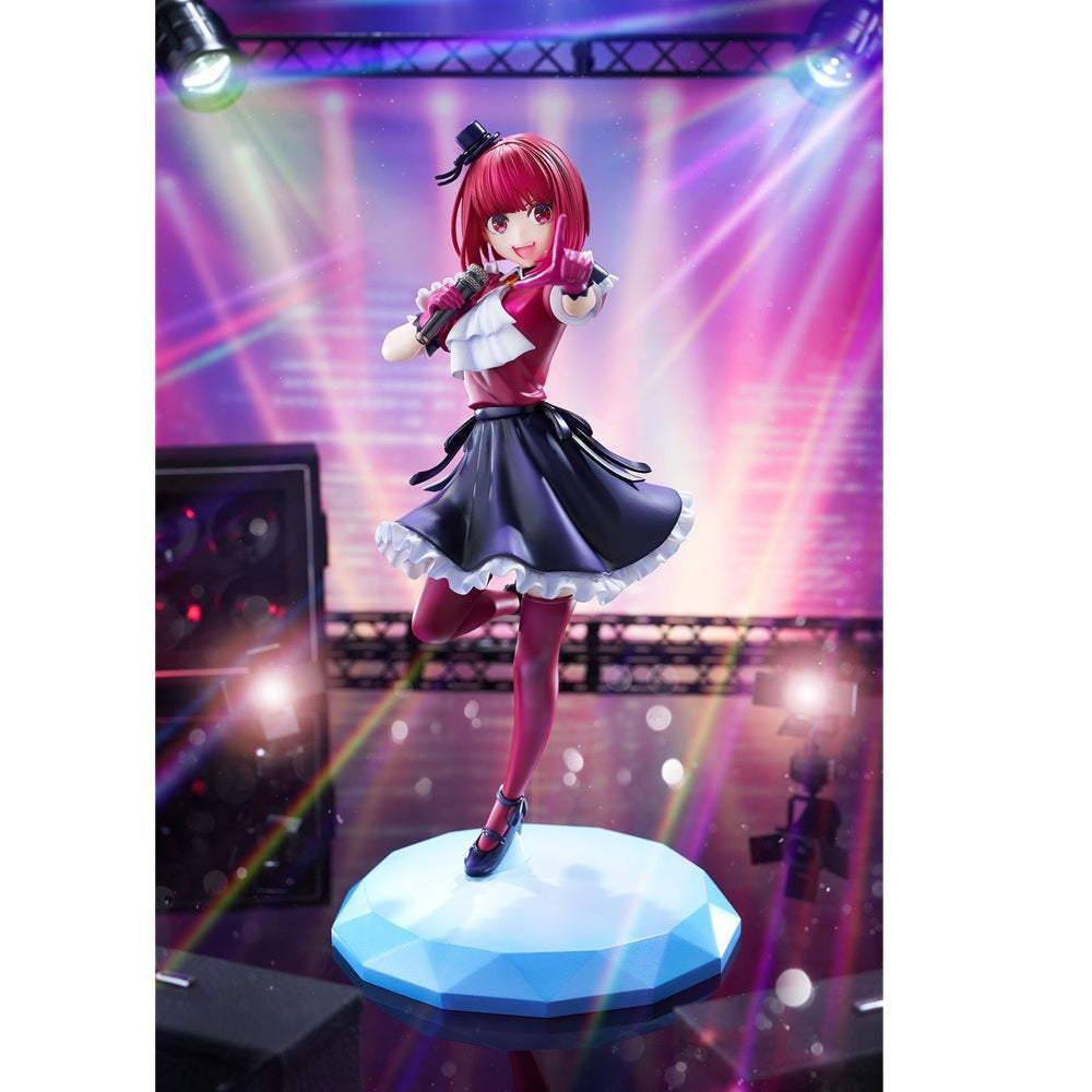 kadokawa 有馬加奈 1/7 比例模型(特典版)