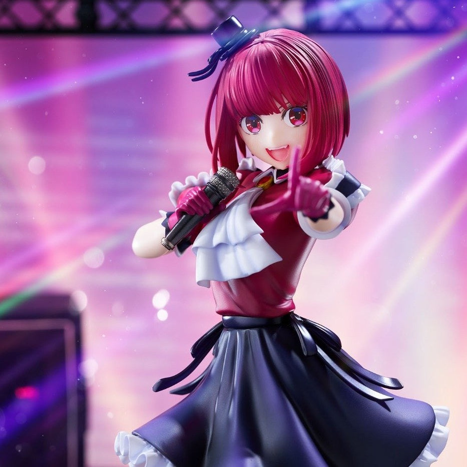 kadokawa 有馬加奈 1/7 比例模型(特典版)