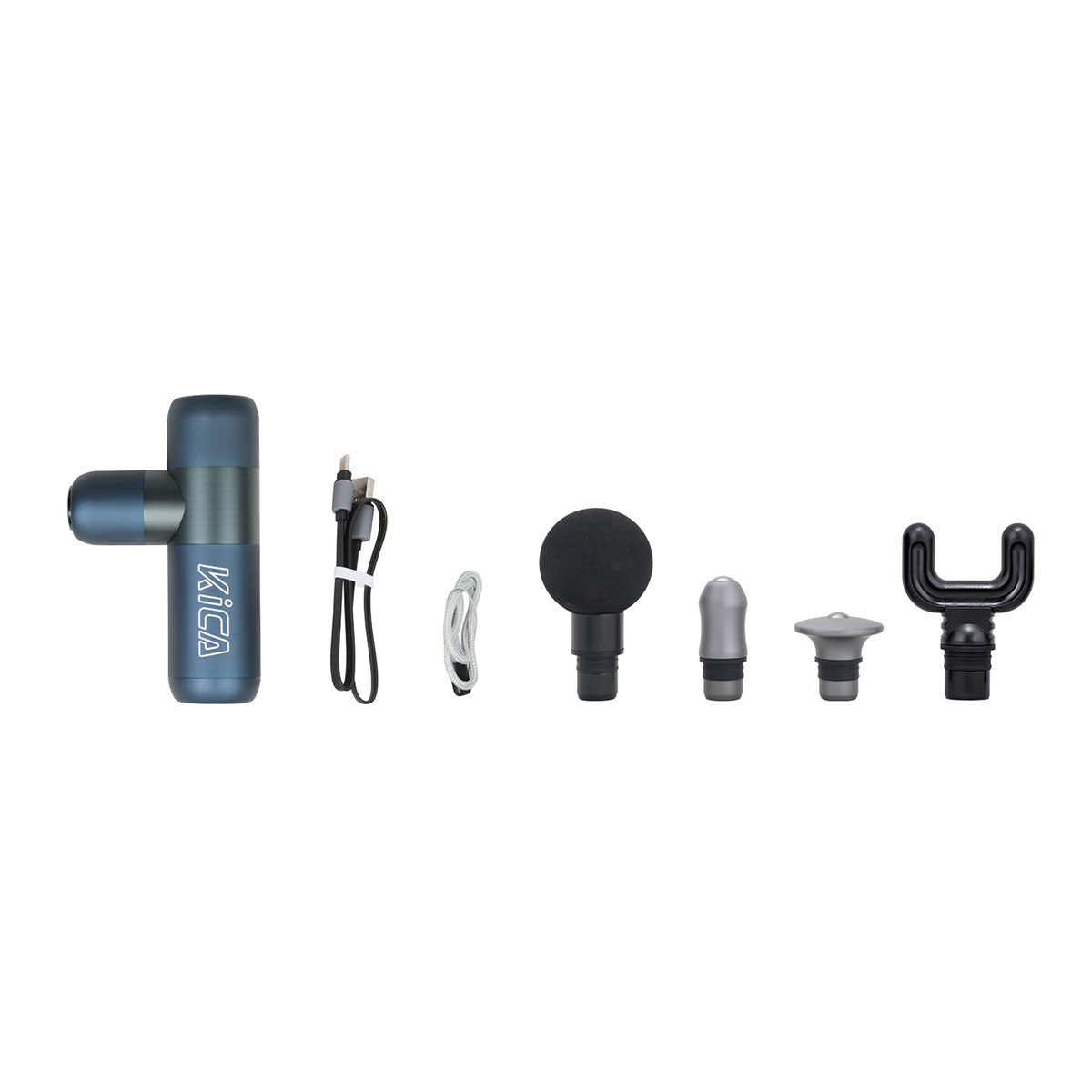 KICA K2 按摩槍 運動恢復按摩設備 Microworks Online Store