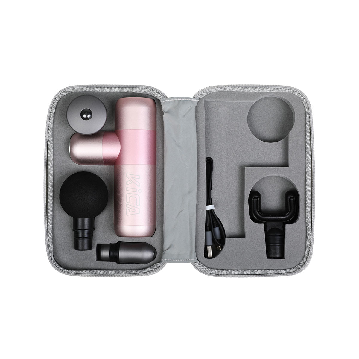 KICA K2 按摩槍 運動恢復按摩設備 Microworks Online Store