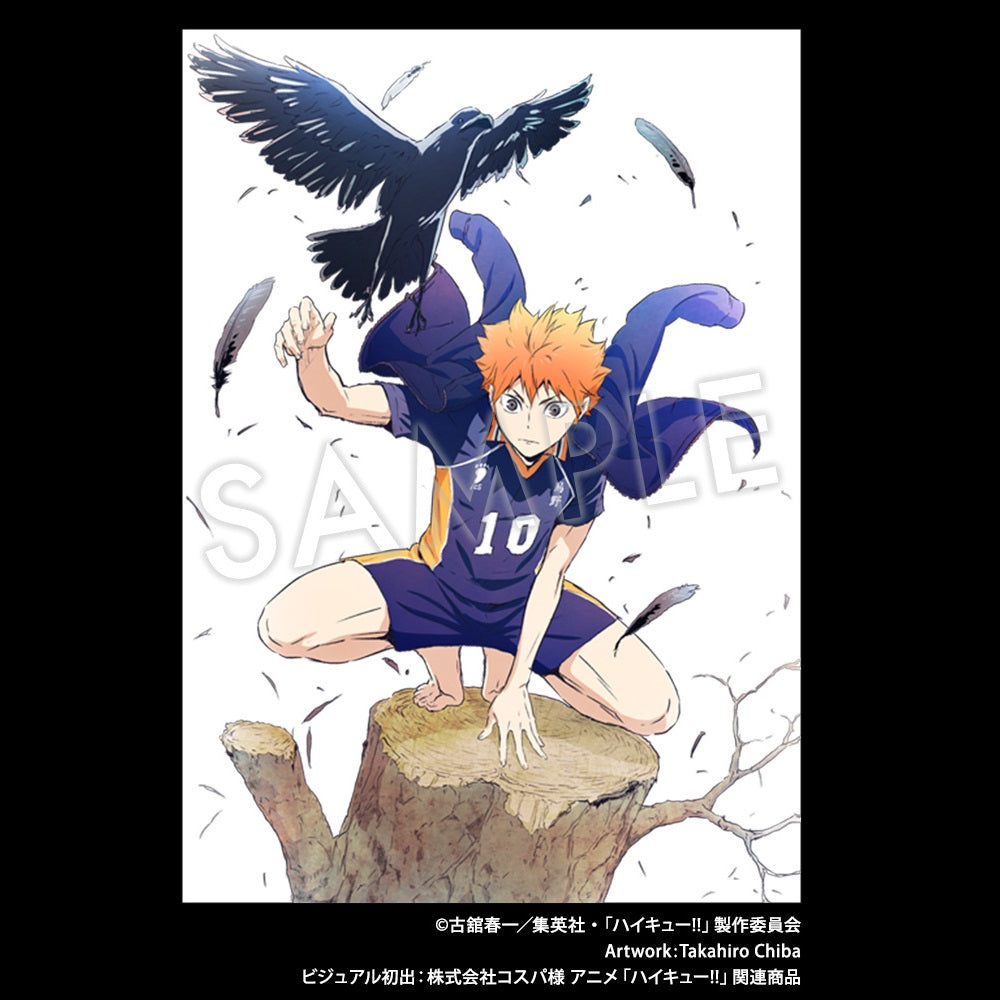 Kotobukiya 壽屋 ARTFX J《排球少年!!》日向翔陽 1/8比例人像