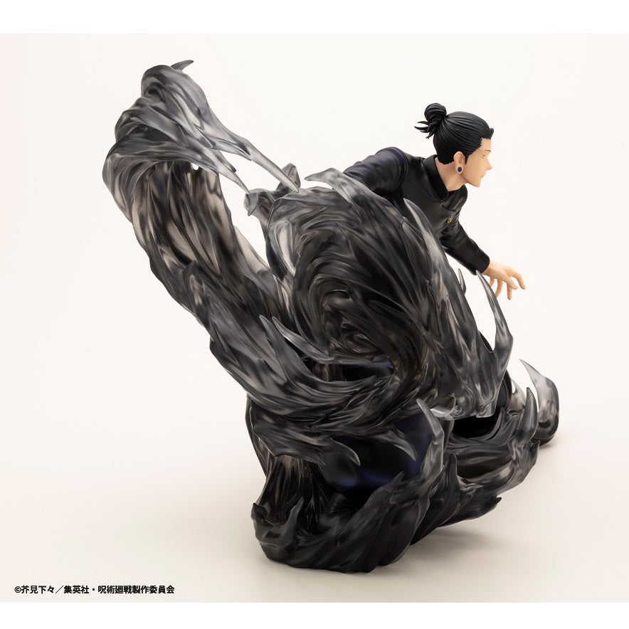 Kotobukiya 壽屋 ARTFX J《咒術迴戰2 -懷玉·玉折-》Ver. - 夏油傑 Deluxe Edition 1/8 PVC 比例人像