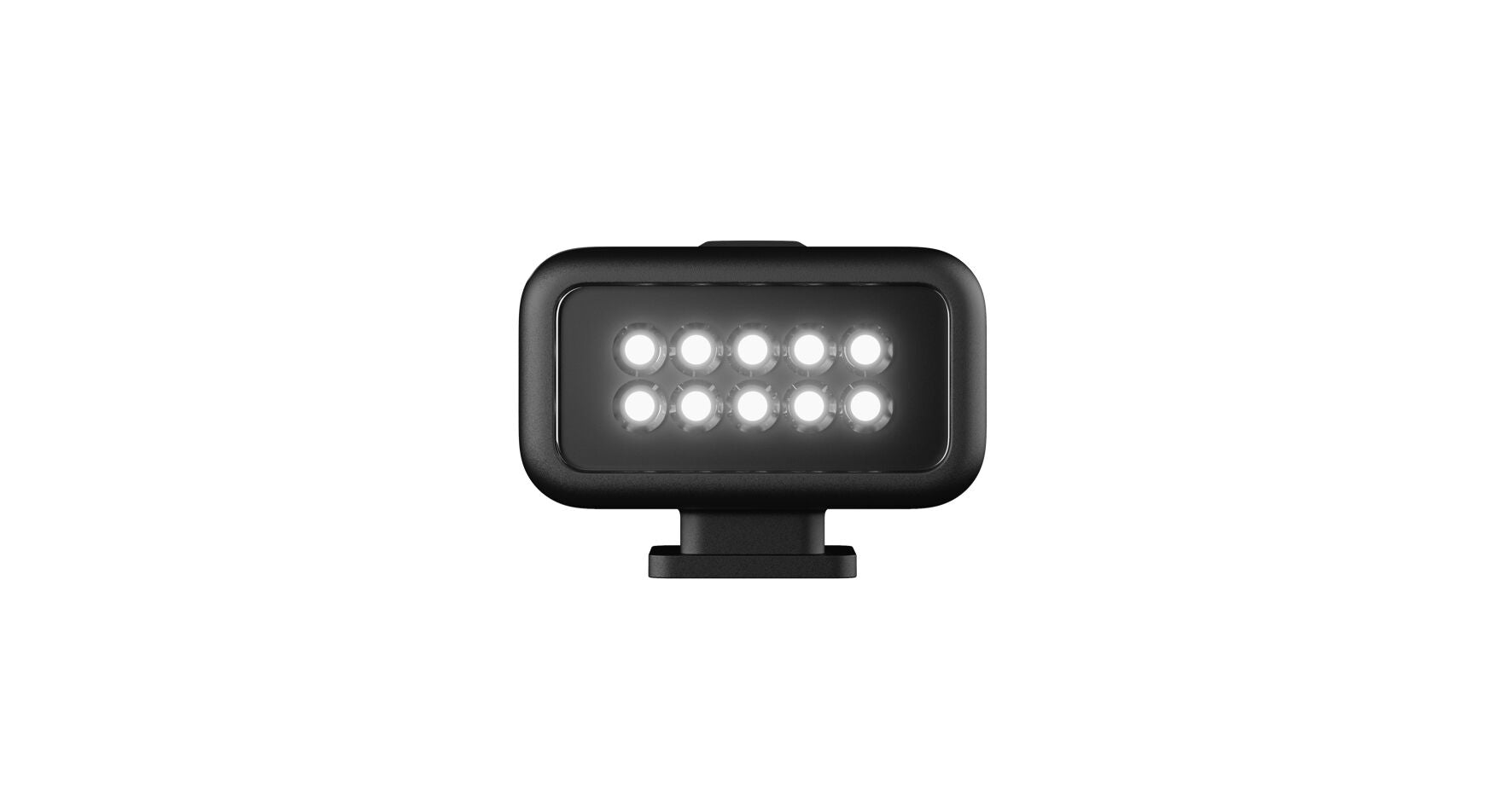 GoPro Light Mod 燈光模組 運動相機配件 Microworks Online Store