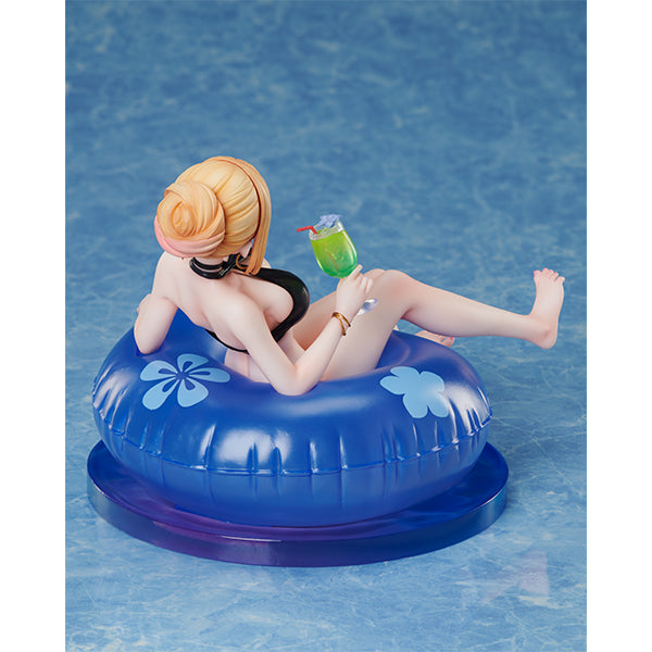 ANIPLEX《戀上換裝娃娃》喜多川海夢 (Night Pool Version)1/7比例figure