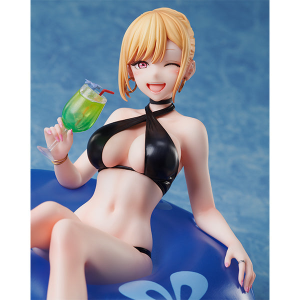 ANIPLEX《戀上換裝娃娃》喜多川海夢 (Night Pool Version)1/7比例figure