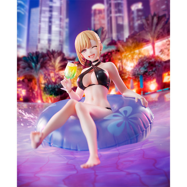 ANIPLEX《戀上換裝娃娃》喜多川海夢 (Night Pool Version)1/7比例figure