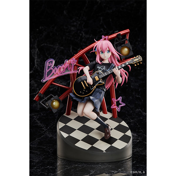 ANIPLEX 孤獨搖滾!後藤一里 (1/7比例figure)