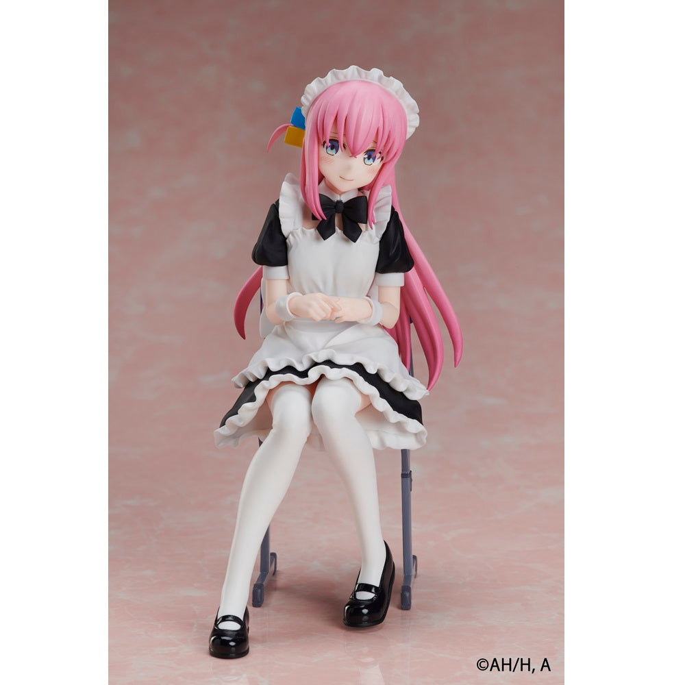 Aniplex 後藤一里(女僕Ver.)