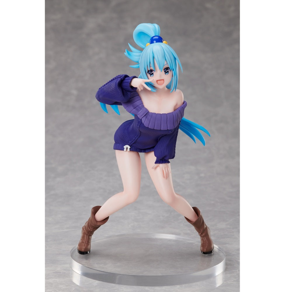 ELCOCO《為美好的世界獻上祝福!3》- 阿克婭