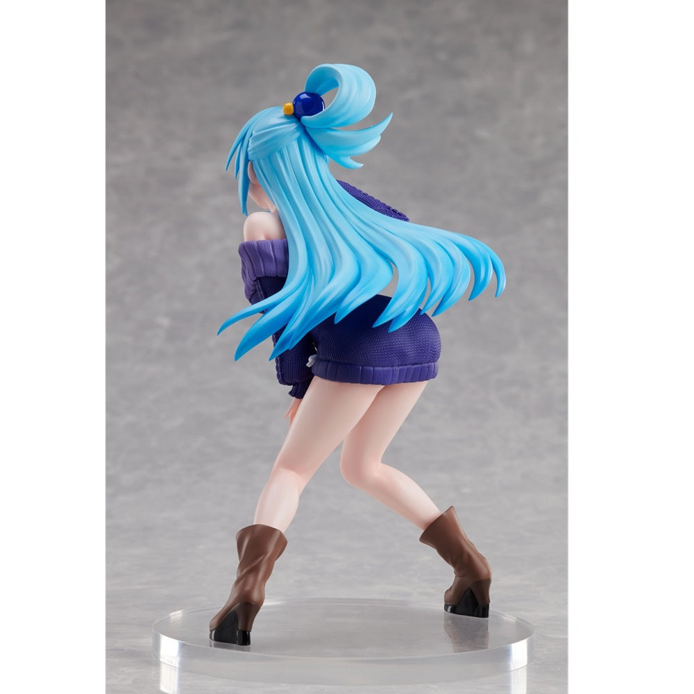 ELCOCO《為美好的世界獻上祝福!3》- 阿克婭