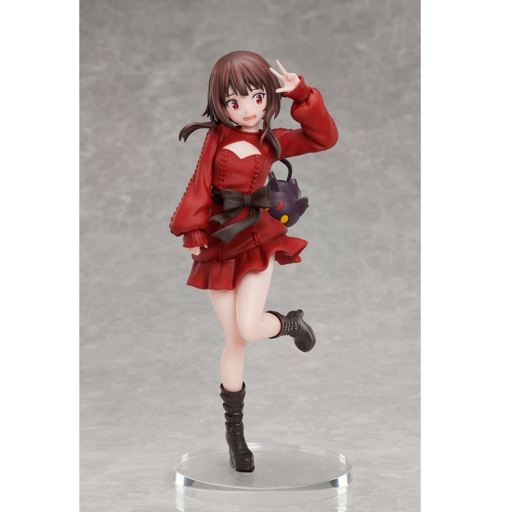 ELCOCO《為美好的世界獻上祝福!3》- 惠惠