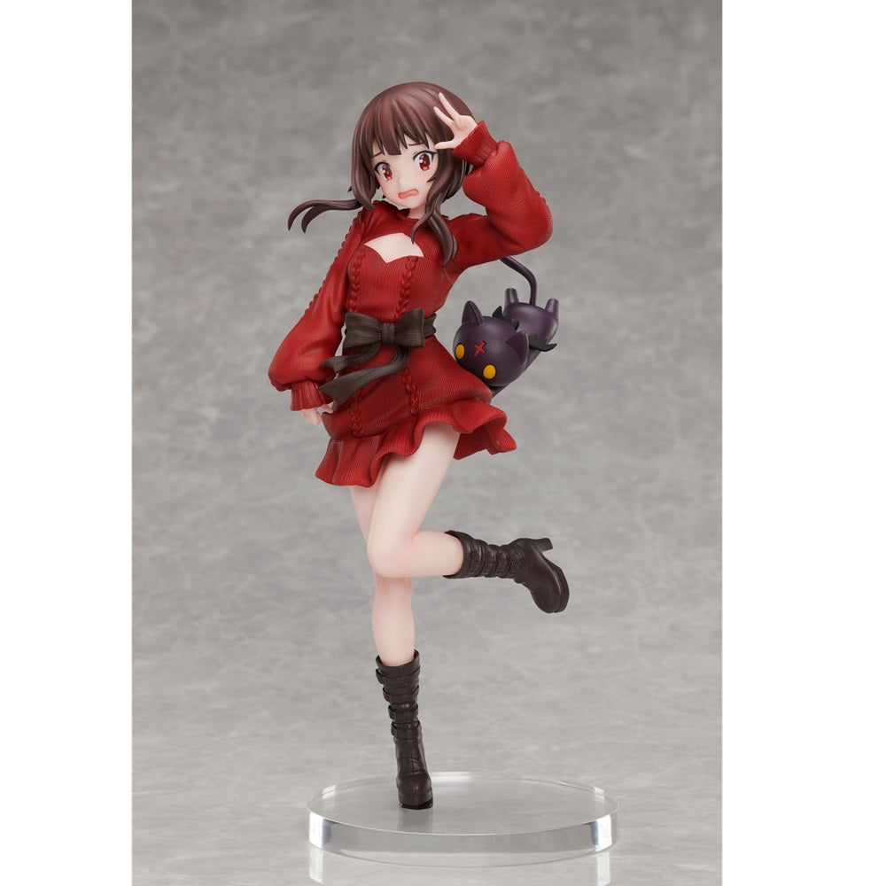 ELCOCO《為美好的世界獻上祝福!3》- 惠惠