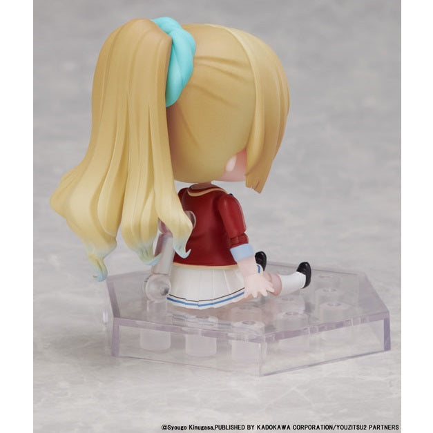 ELCOCO DFORM+《歡迎來到實力至上主義的教室》 -輕井澤惠-