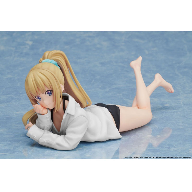 ELCOCO 《歡迎來到實力至上主義的教室》1/7 -輕井澤惠-