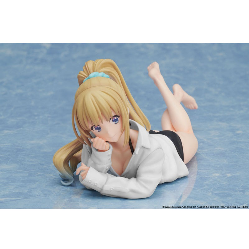 ELCOCO 《歡迎來到實力至上主義的教室》1/7 -輕井澤惠-