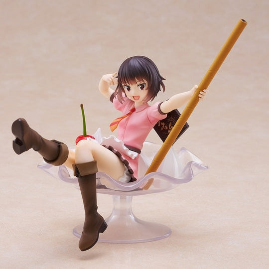 FURYU TENITOL Fig À La Mode 惠惠