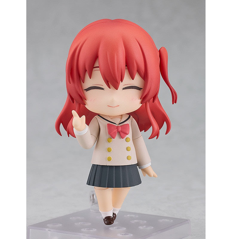 Good Smile 黏土人《孤獨搖滾!》喜多郁代【再販】