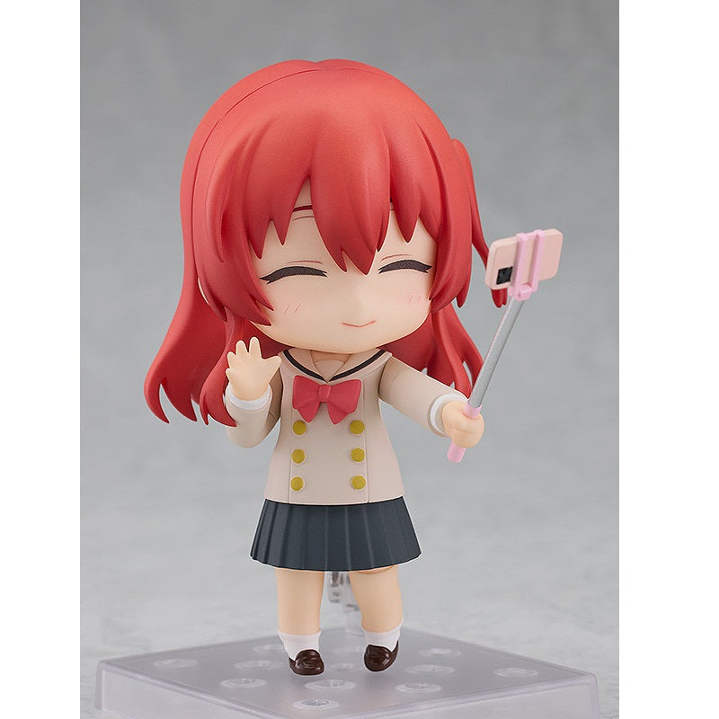 Good Smile 黏土人《孤獨搖滾!》喜多郁代【再販】