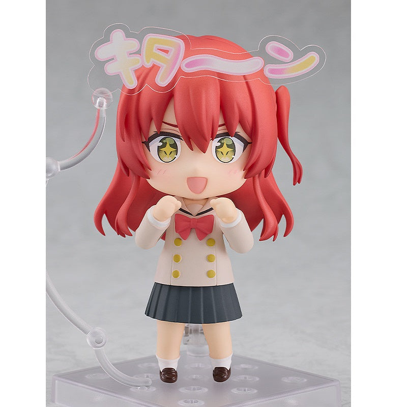 Good Smile 黏土人《孤獨搖滾!》喜多郁代【再販】