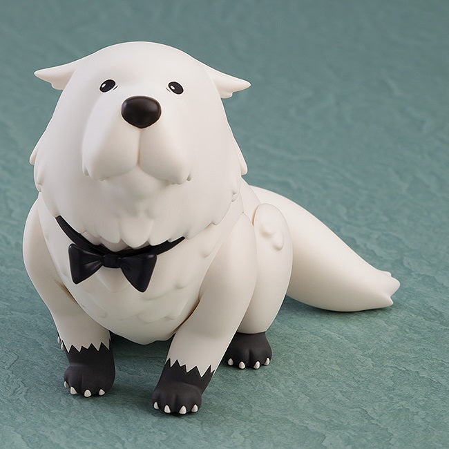 Good Smile 黏土人《SPY×FAMILY間諜家家酒》彭德·佛傑