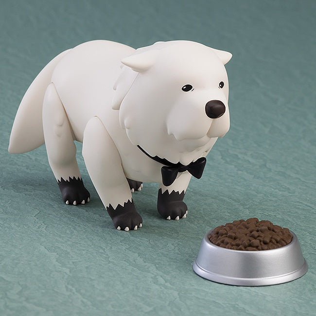 Good Smile 黏土人《SPY×FAMILY間諜家家酒》彭德·佛傑