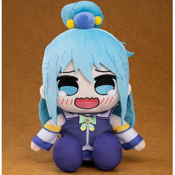 Good Smile《為美好的世界獻上祝福!3》KURIPAN 玩偶 阿克婭