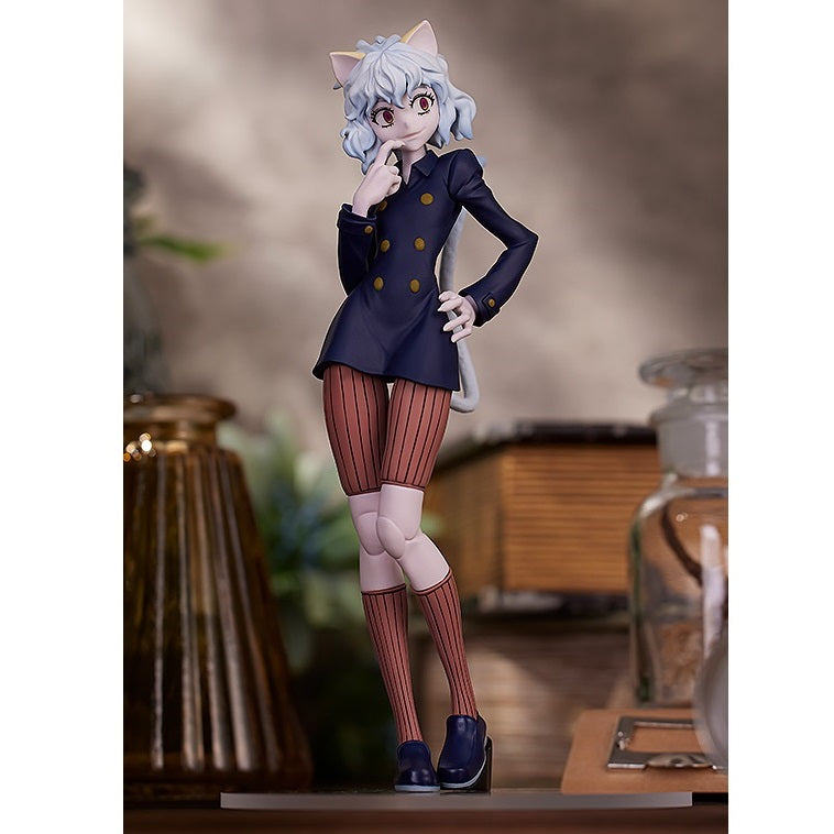 Good Smile Pop Up Parade《全職獵人》尼飛彼多