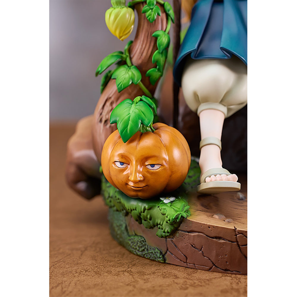 《預訂已截單》Good Smile 迷宮飯 瑪露希爾・多納托 ~增添迷宮的色彩~ (1/7比例)《2024年12月發售》