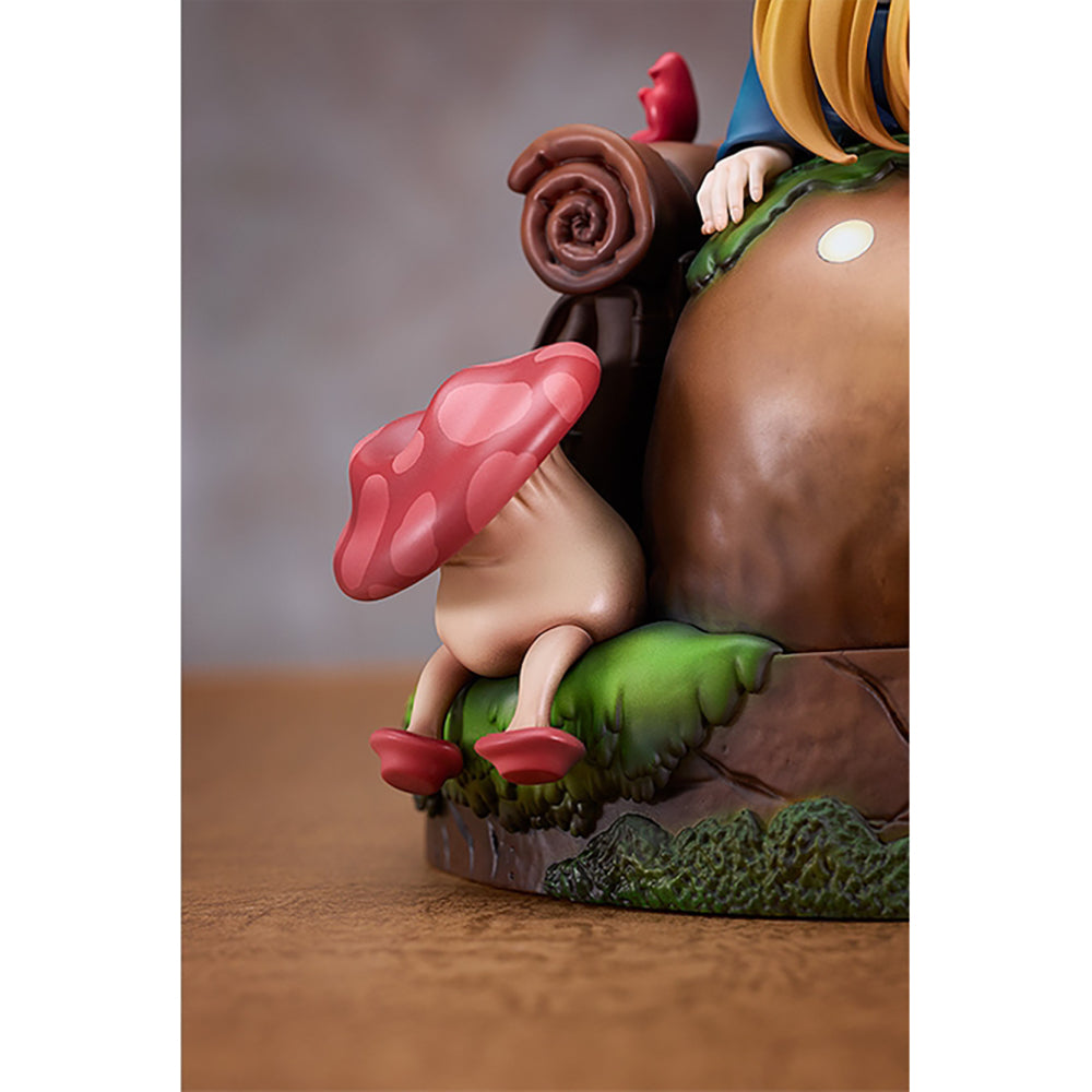 《預訂已截單》Good Smile 迷宮飯 瑪露希爾・多納托 ~增添迷宮的色彩~ (1/7比例)《2024年12月發售》