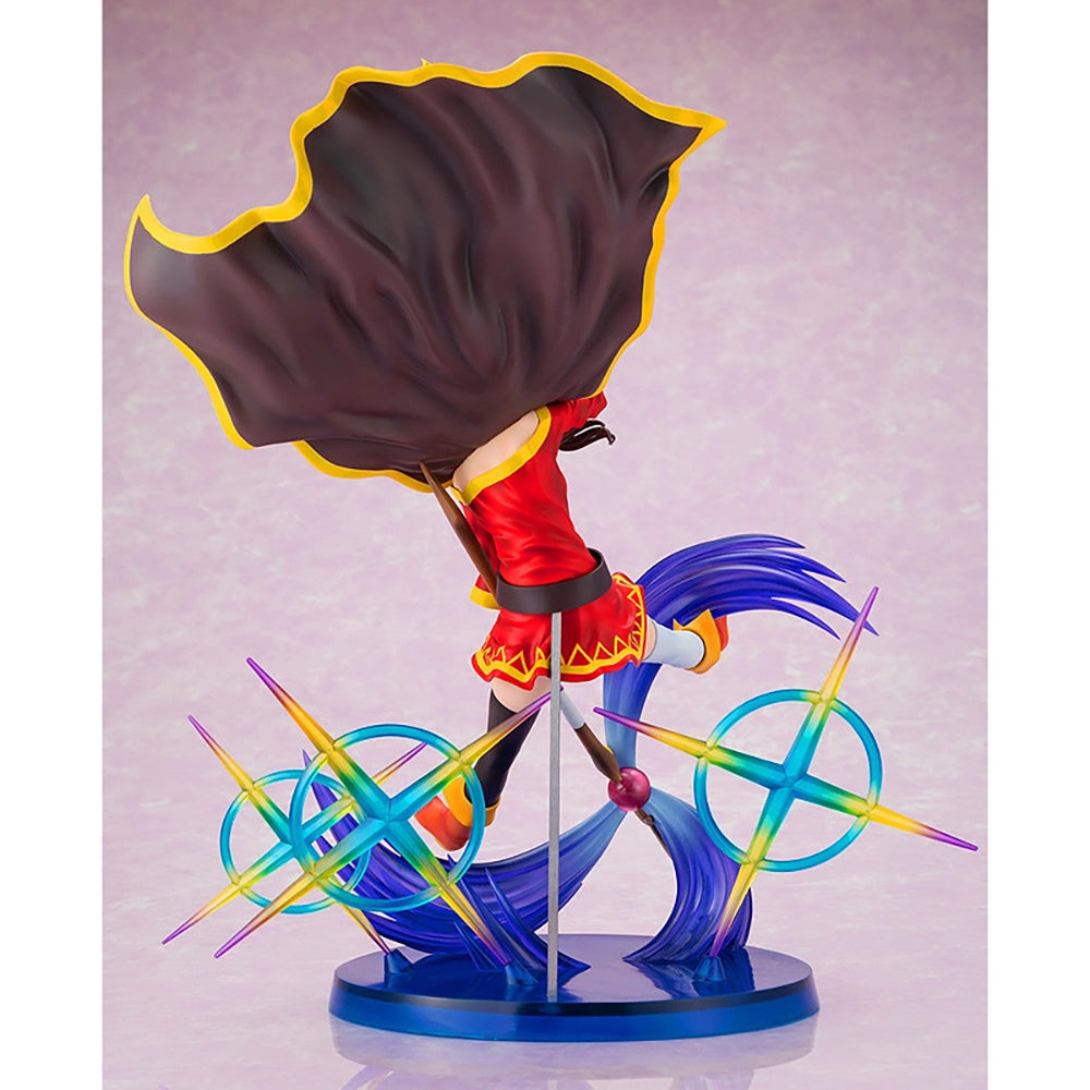 KADOKAWA 《為美好的世界獻上祝福!》惠惠 Anime Opening Edition (再販)