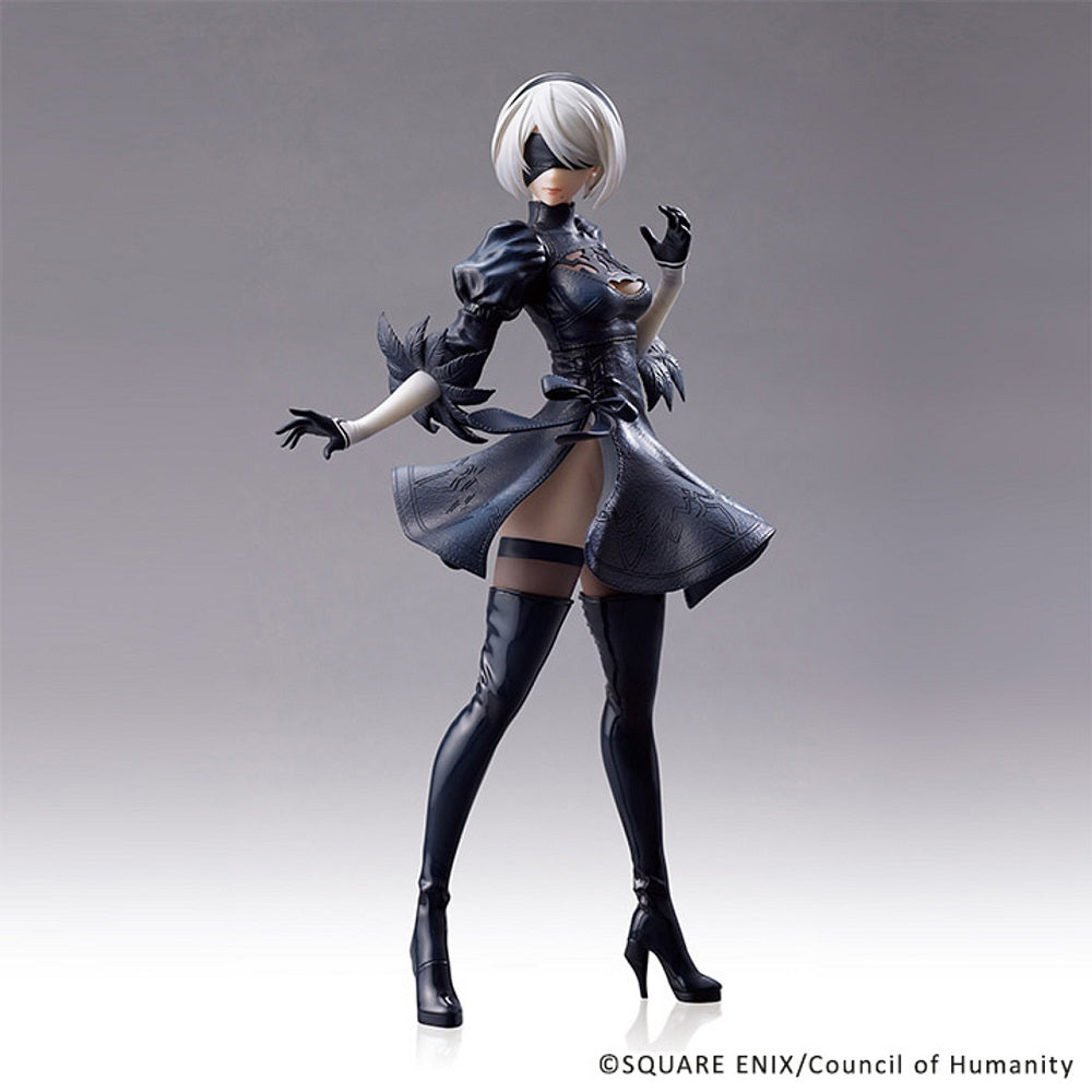 SQUARE ENIX Ver 1 1a 2B square-enix-ver-1-1a-2b