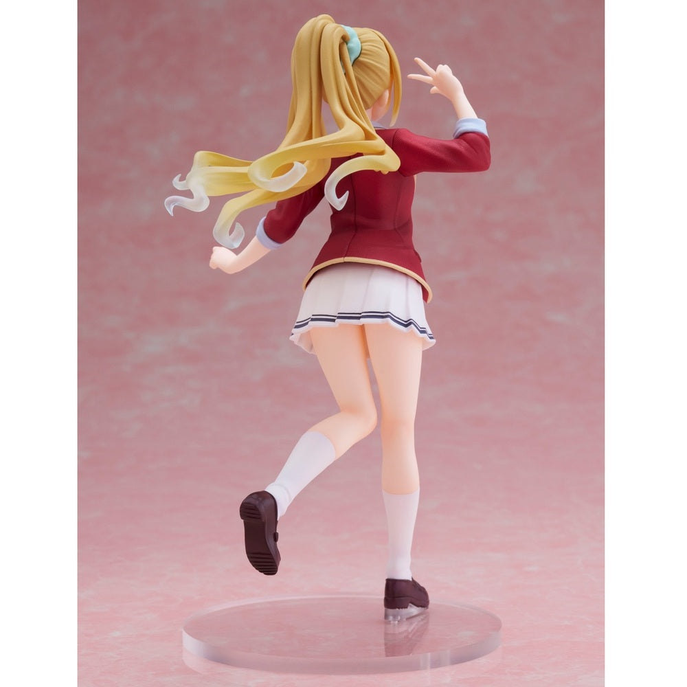 Square Enix《歡迎來到實力至上主義的教室》 輕井澤惠 (School Uniform Ver.)