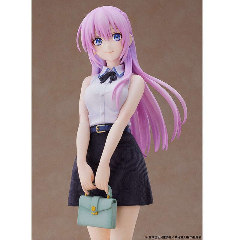 Miyuki 《式守同學不只可愛而已》四季景色的式守同學 1/7比例人偶 夏日穿搭ver.通常版