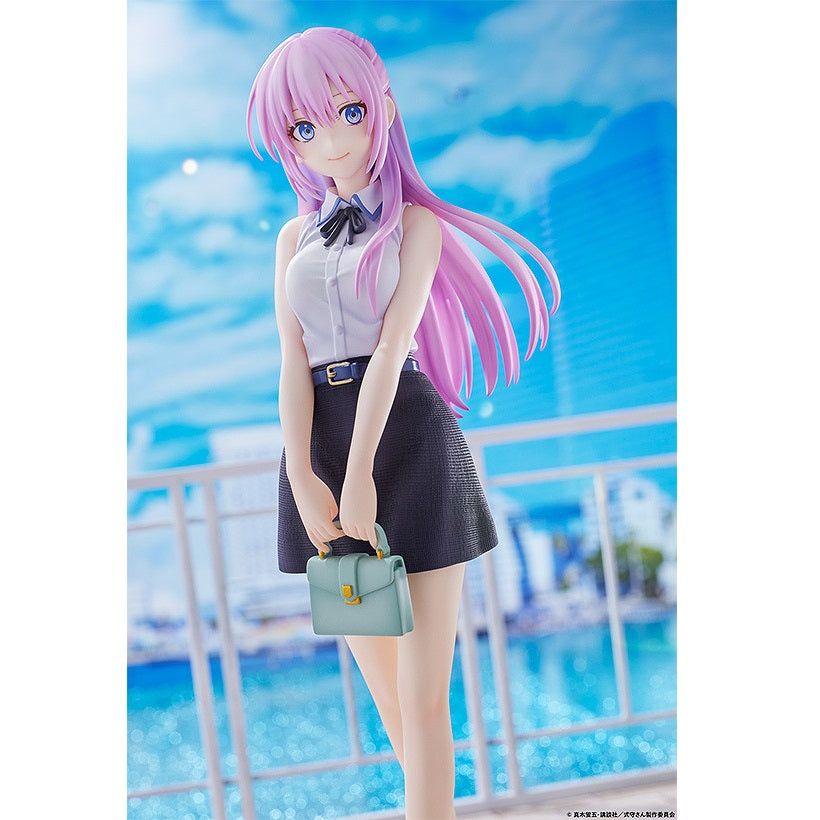 Miyuki 《式守同學不只可愛而已》四季景色的式守同學 1/7比例人偶 夏日穿搭ver.通常版