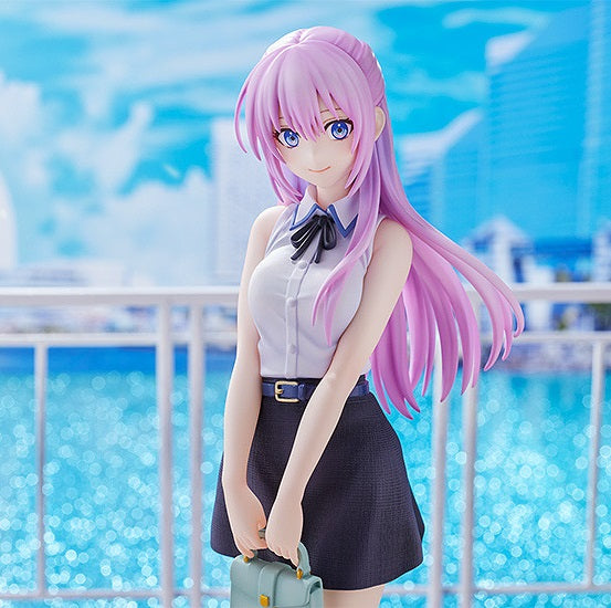 Miyuki 《式守同學不只可愛而已》四季景色的式守同學 1/7比例人偶 夏日穿搭ver.通常版