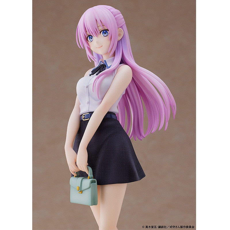 Miyuki 《式守同學不只可愛而已》四季景色的式守同學 1/7比例人偶 夏日穿搭ver.通常版