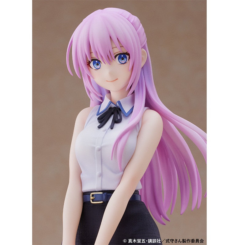 Miyuki 《式守同學不只可愛而已》四季景色的式守同學 1/7比例人偶 夏日穿搭ver.通常版