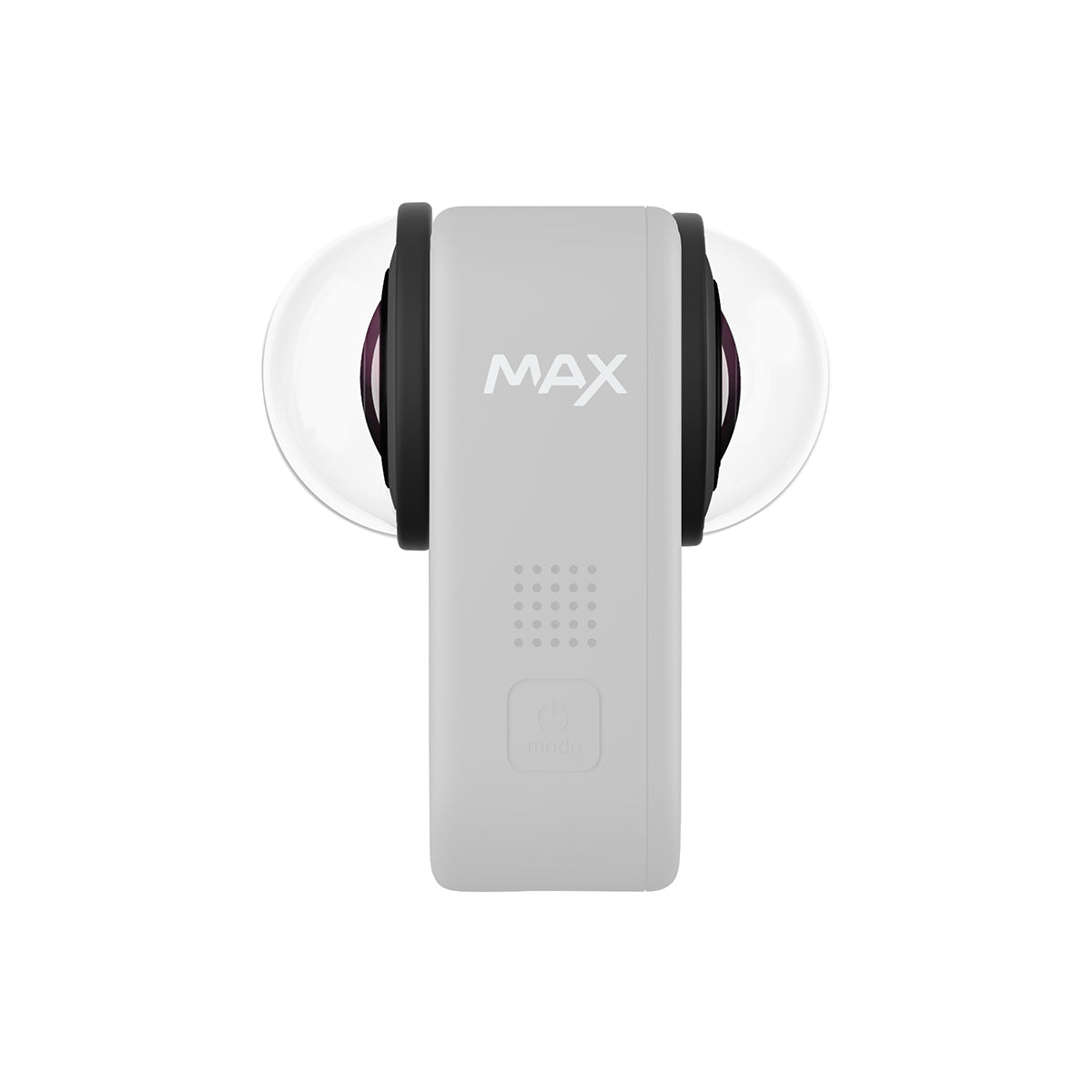GoPro MAX Replacement Protective Lenses 替換防護鏡頭 運動相機配件 Microworks Online Store