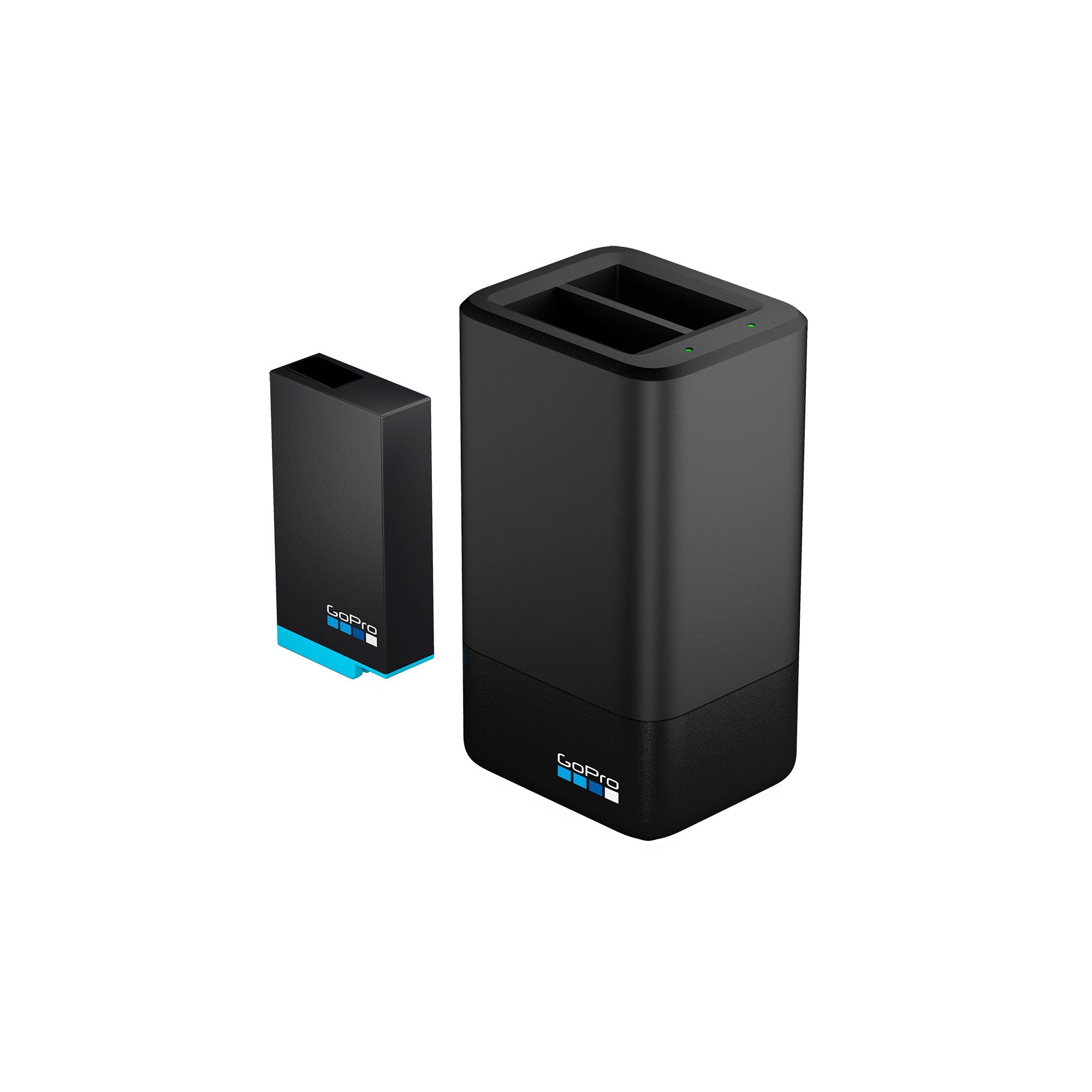 GoPro MAX Dual Battery Charger + Battery 雙電充電器 運動相機配件 Microworks Online Store