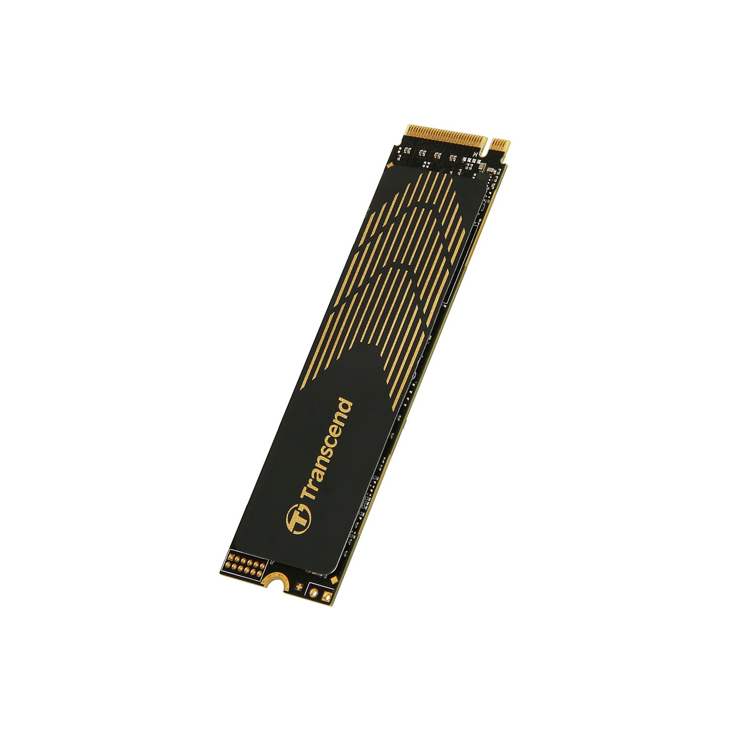 Transcend PCIe SSD 240S 固態硬碟 SSD固態硬碟 Microworks Online Store