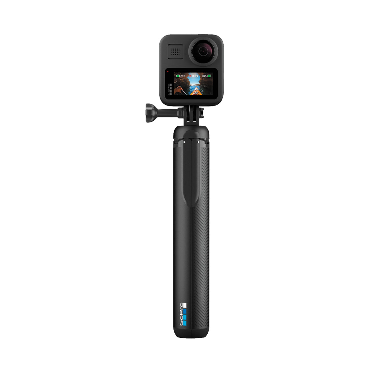 GoPro MAX Grip + Tripod 22吋延長桿+腳架 運動相機配件 Microworks Online Store