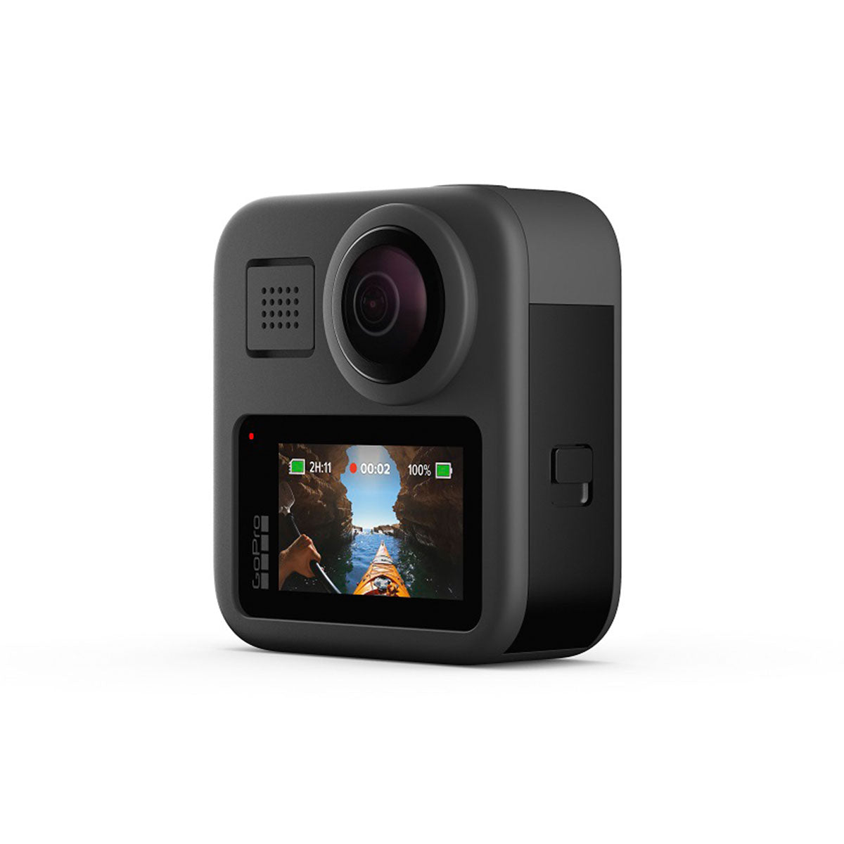 GoPro MAX 360運動相機 運動相機 Microworks Online Store